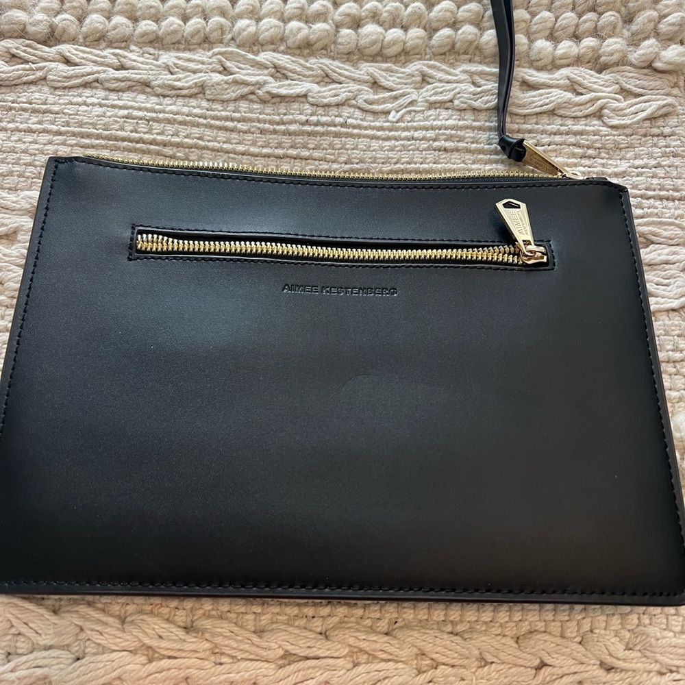 Aimee Kestenberg purse Insert